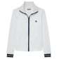 Boast x RNWK Full Zip - White