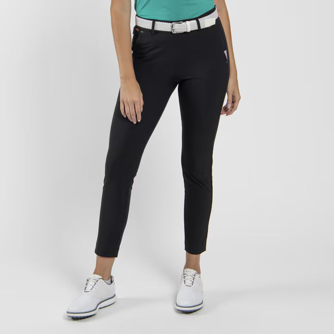 Black - Women's Ice Light 7/8 Treggings