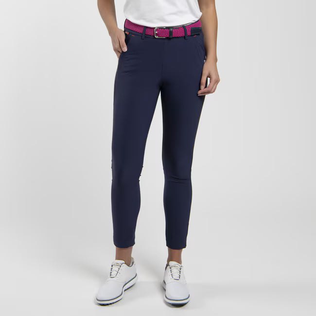 Atlanta Blue - Women's Ice Light 7/8 Treggings