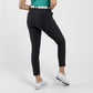Black - Women's Ice Light 7/8 Treggings