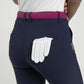 Atlanta Blue - Women's Ice Light 7/8 Treggings
