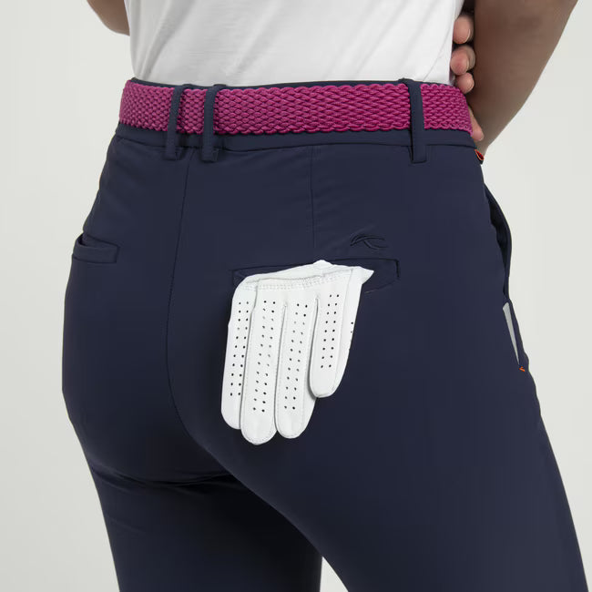 Atlanta Blue - Women's Ice Light 7/8 Treggings