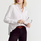 The Icon Shirt - White