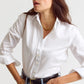 The Icon Shirt - White