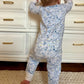 Golf - Baby Zip Onesie