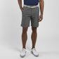 Men's Iver Shorts (10") - Steel Grey