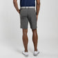 Men's Iver Shorts (10") - Steel Grey