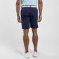 Men's Iver Shorts (10") - Atlanta Blue