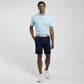 Men's Iver Shorts (10") - Atlanta Blue