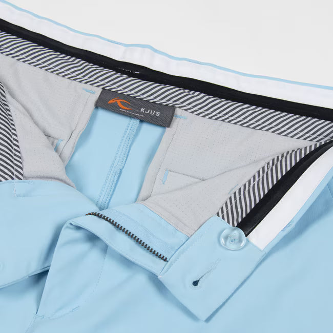 Men's Iver Shorts (10") - Poolside