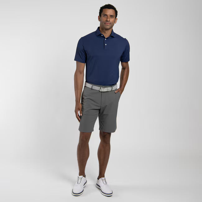 Men's Iver Shorts (10") - Steel Grey
