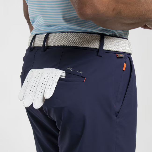 Men's Iver Shorts (10") - Atlanta Blue