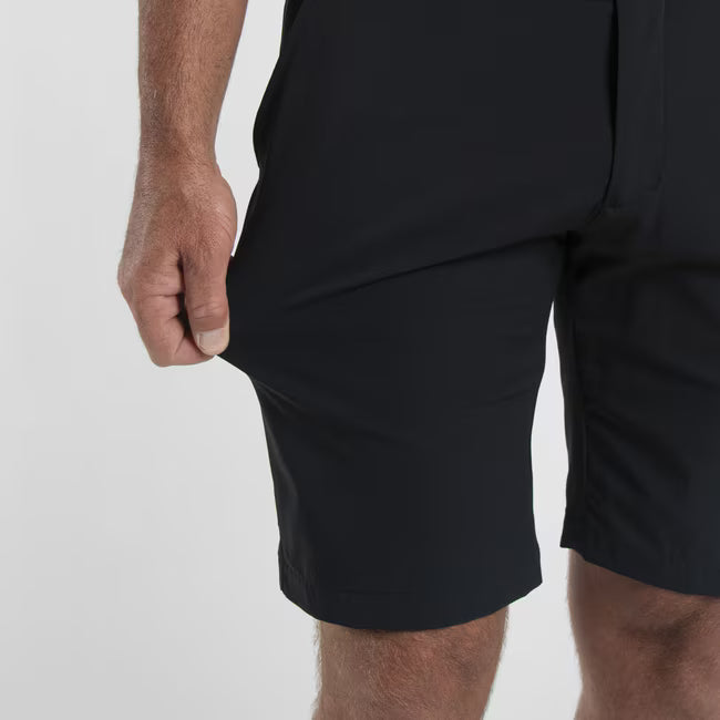 Men's Iver Shorts (10") - Black
