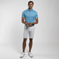 Men's Iver Shorts (10") - Alloy