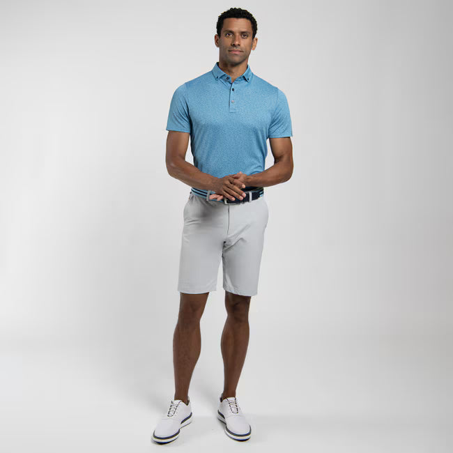 Men's Iver Shorts (10") - Alloy