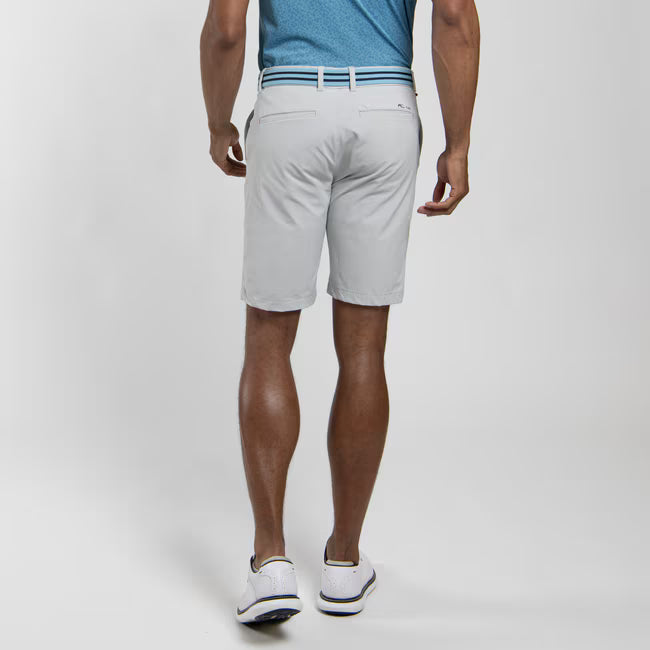 Men's Iver Shorts (10") - Alloy
