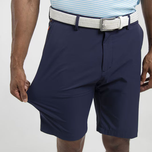 Men's Iver Shorts (10") - Atlanta Blue