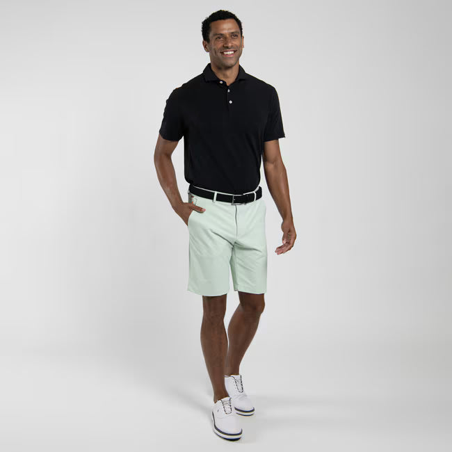 Men's Iver Shorts (10") - Agave