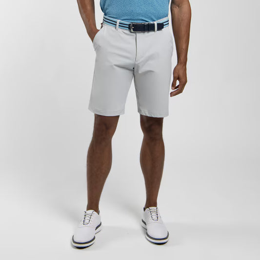 Men's Iver Shorts (10") - Alloy
