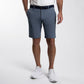 Men's Iver Shorts (10") - Steel Blue