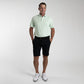 Men's Iver Shorts (10") - Black