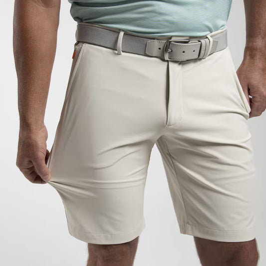 Men's Iver Shorts (10") - Birch