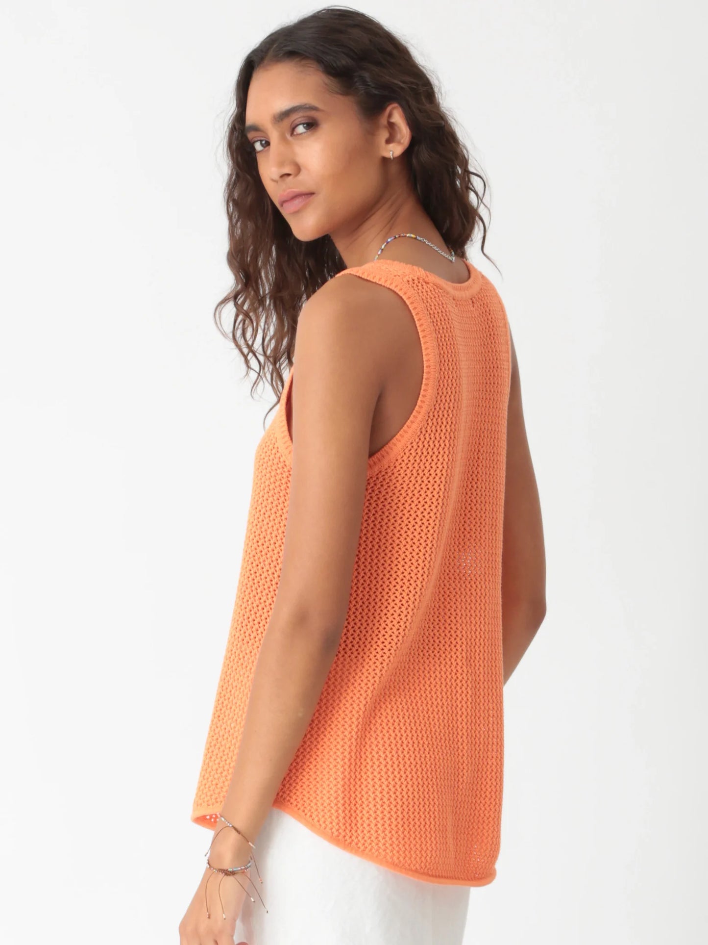 Jayson Tank - Tangerine