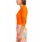 Jersey Skippy Skort - Birds & the Bees