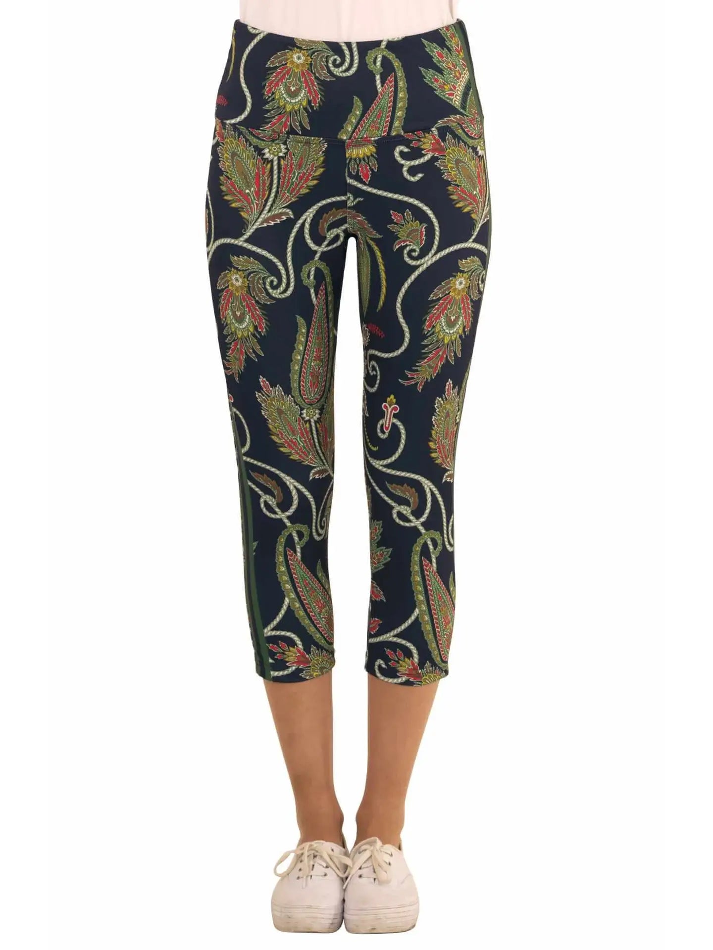 Jock Girl Leggings