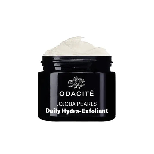 Jojoba Pearls Daily Hydra-Exfoliant