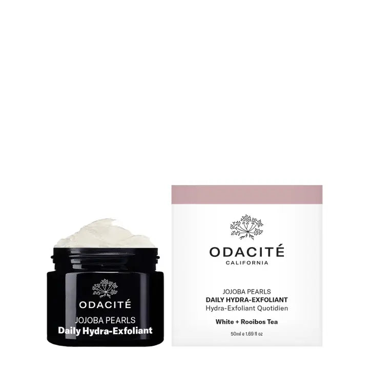 Jojoba Pearls Daily Hydra-Exfoliant