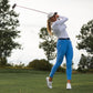 Blue Opal - Women's Ice Light 7/8 Treggings