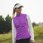 Retention Vest - Foxglove