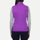 Retention Vest - Foxglove