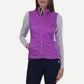 Retention Vest - Foxglove