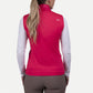 Retention Vest - Azalea