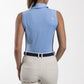 Women's Cool Recovery Sleeveless Polo
