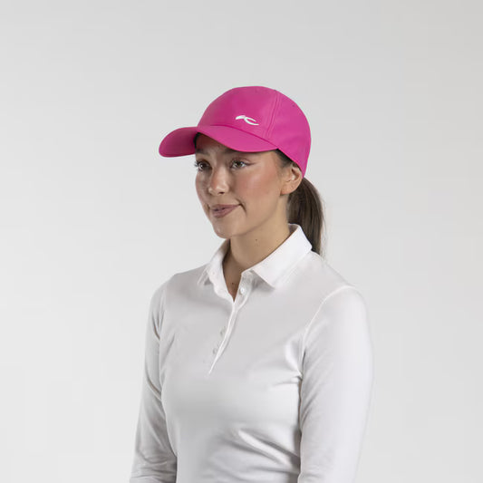 Women Dual Ponytail Cap