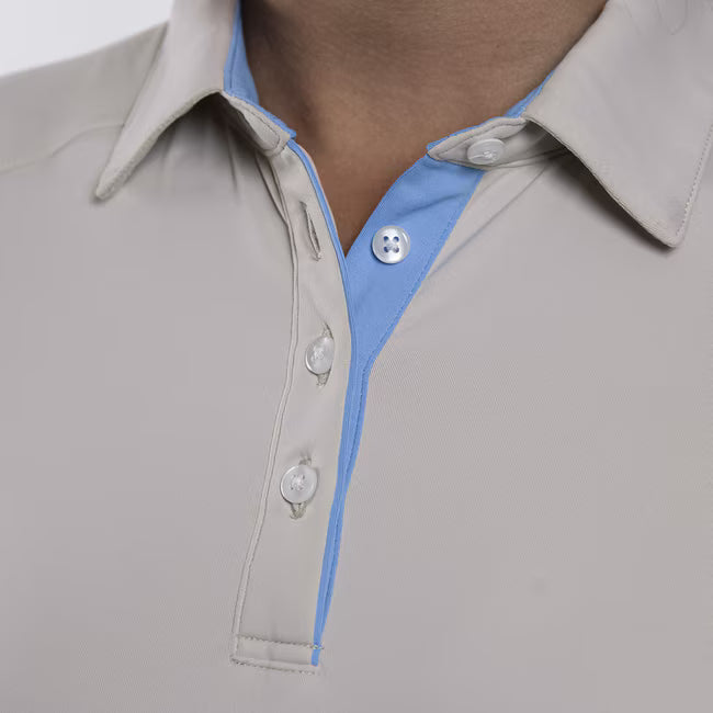Women's Cool Breeze Polo