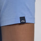 Women's Hollow Pima Polo