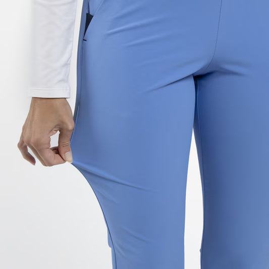 Women's Collagen 7/8 Treggings