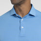 Men Soren Stripe Polo Long Sleeve