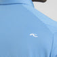 Men Soren Stripe Polo Long Sleeve