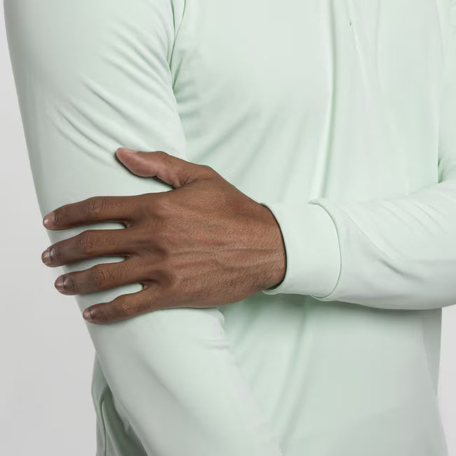 Men's Kallen Half-Zip