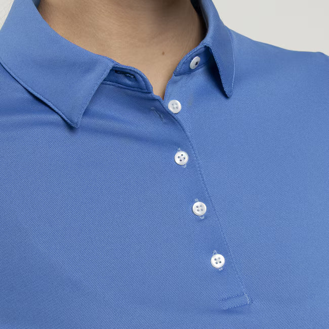 Yonder - Women's Lee Half-Sleeve Polo