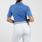 Yonder - Women's Lee Half-Sleeve Polo