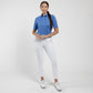 Yonder - Women's Lee Half-Sleeve Polo