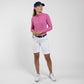 Peony - Women Catalina Cool Polo Long Sleeve