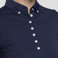 Atlanta Blue - Women Catalina Cool Polo Long Sleeve
