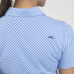 Women Enya Printed Polo